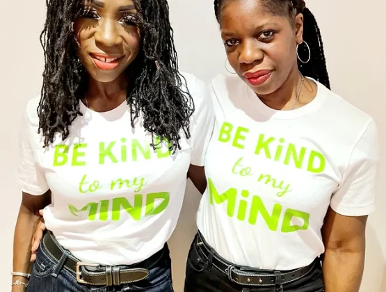 be kind to my mind