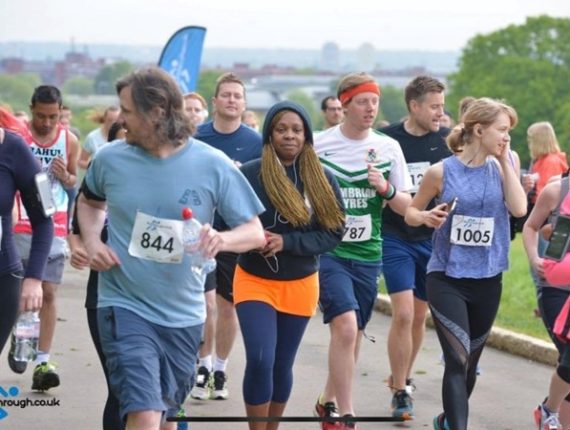 funrun